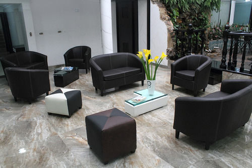 Hotel Ecoferia Boutique 波哥大 外观 照片